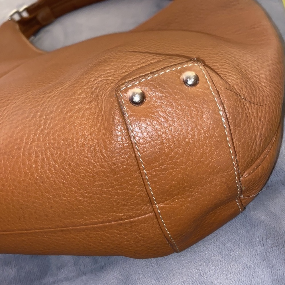 Talbots purse - Picture 4 of 9